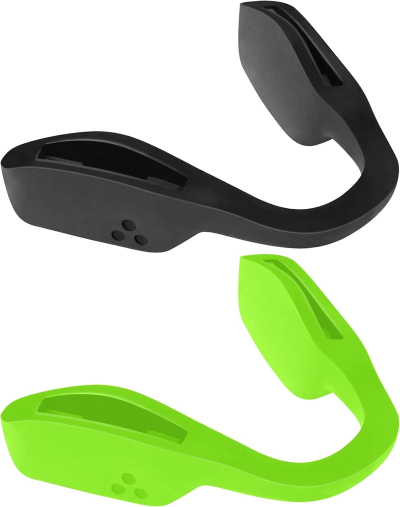BLAZERBUCK Replacement Nose Piece Nose Pads for Oakley Metalink OX8153 Eyeglasses - Image 1